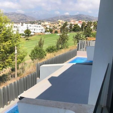 Prachtig Vakantie Huis Aan Baviera Golfbaan Villa Caleta De Velez Ngoại thất bức ảnh